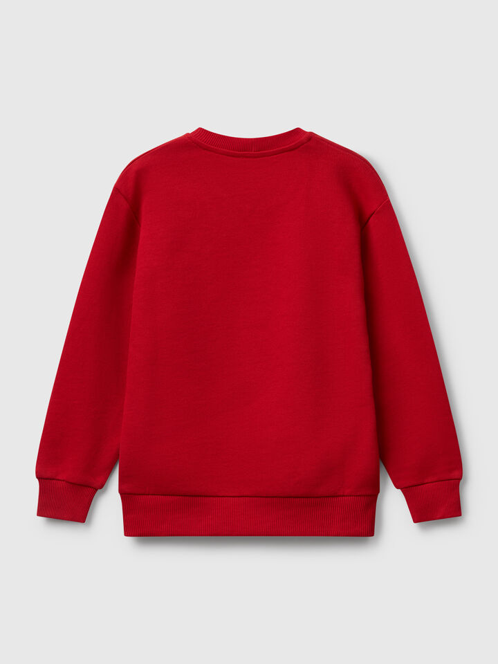 SWEATER L/S Menino image number 2